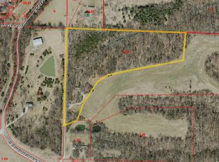 S Smith Hatchery Rd, Columbia, MO 65203