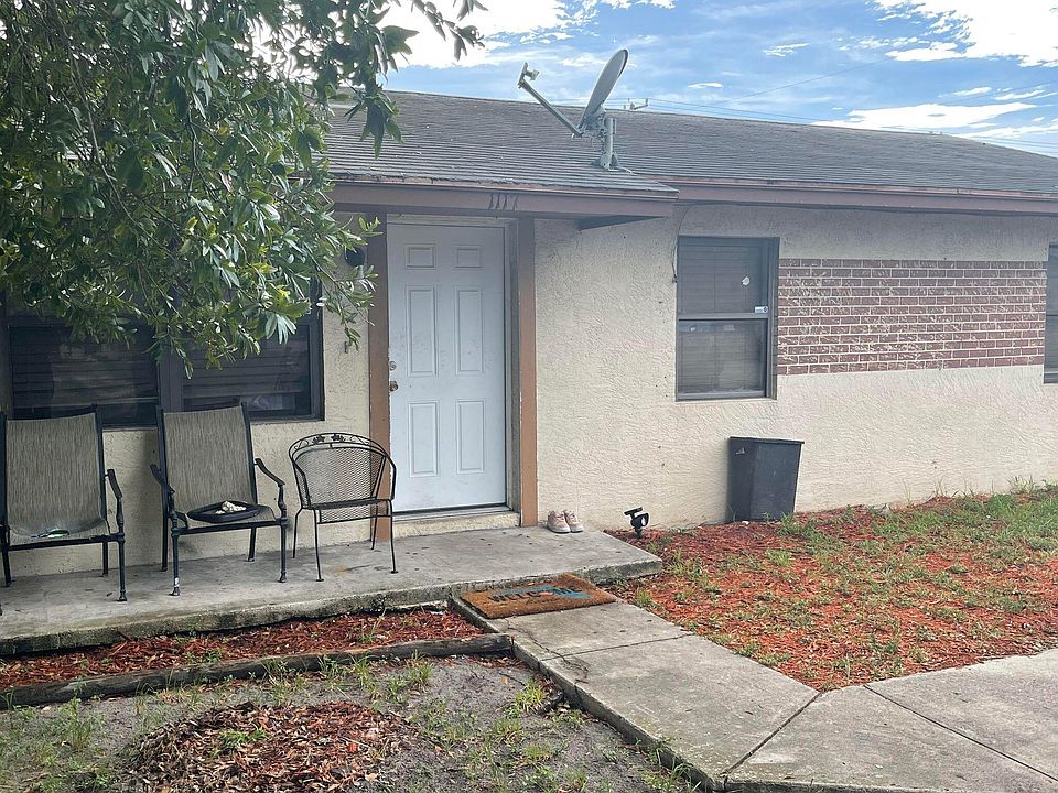 1115 N 16th Ct, Fort Pierce, FL 34950 Zillow