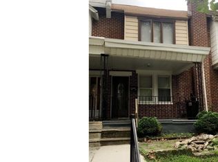 5139 Akron St, Philadelphia, PA 19124