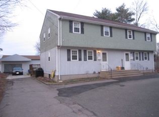 47 Plain St, Stoughton, MA 02072