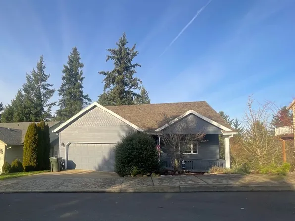 719 SE Forest Glen Rd, Estacada, OR 97023