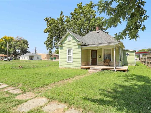 436 W 5th St, Junction City, KS 66441