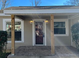 1014 Emmett Ave NW, Cleveland, TN 37311