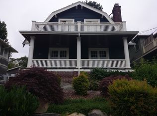 815 35th Ave, Seattle, WA 98122