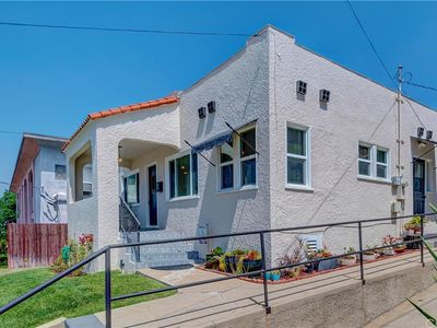 13709 Franklin St, Whittier, CA, 90602