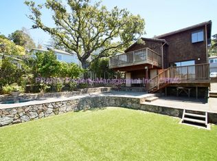 106 Buena Vista Ave, Corte Madera, CA 94925
