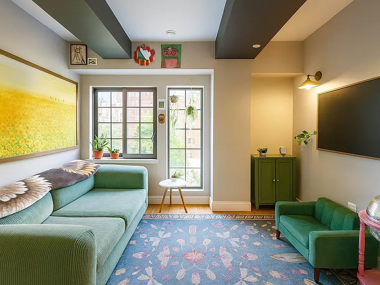186 Lenox Rd #3D — Photo 3