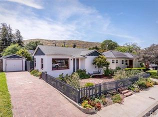 653 Caudill St, San Luis Obispo, CA 93401
