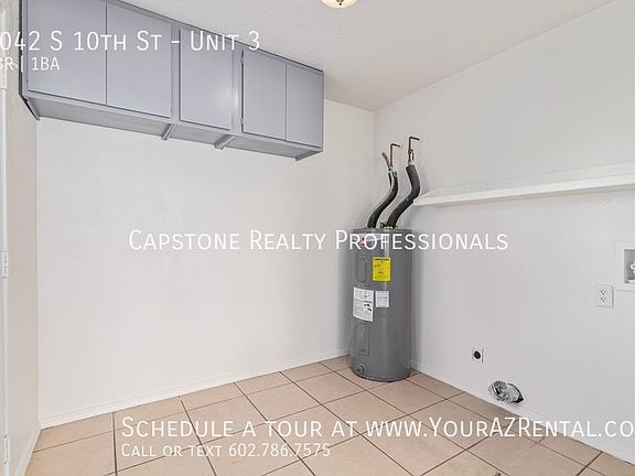 2nd image of 6042 S 10th St APT 3