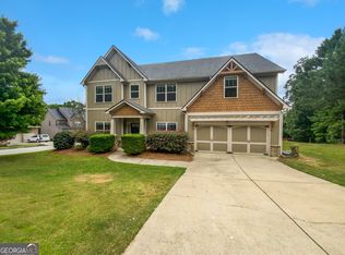 337 Bentleigh Station Dr, Acworth, GA 30101
