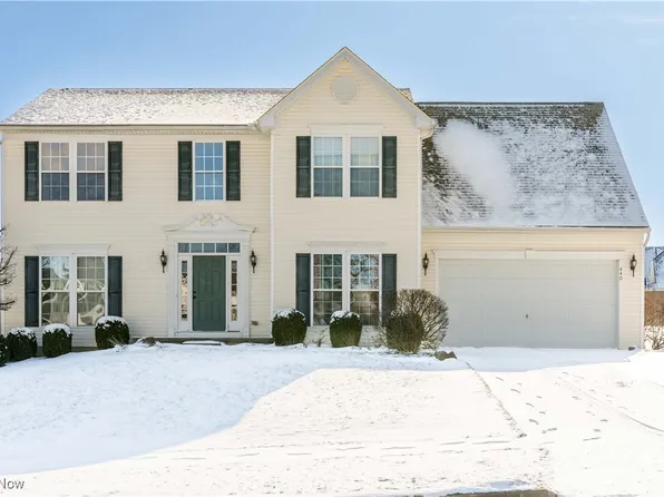 440 52nd St NW, Canton, OH 44709