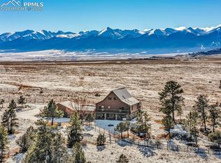 4005 Oak Grove Cir, Westcliffe, CO 81252