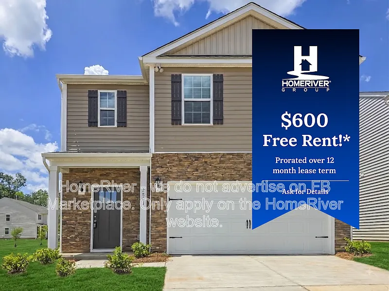 3105 Ora Smith Rd