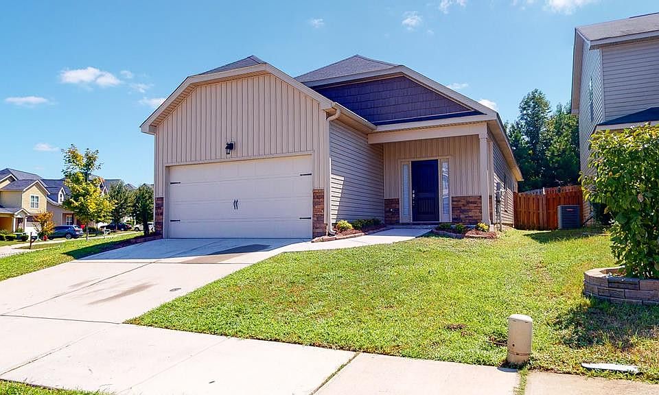 200 Claudia Dr, Grovetown, GA 30813 Zillow