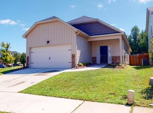 200 Claudia Dr, Grovetown, GA 30813