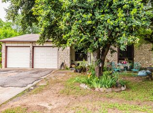 5805 Encinal Cv, Austin, TX 78744