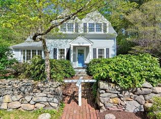 107 Granite St, Foxboro, MA 02035