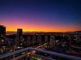 4670 Assembly Way #4105, Burnaby, BC V5H 0H3