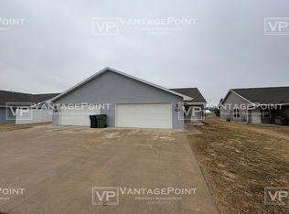 404 Pagel Ave, Brillion, WI 54110