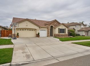 287 Tornga Dr, Ripon, CA 95366