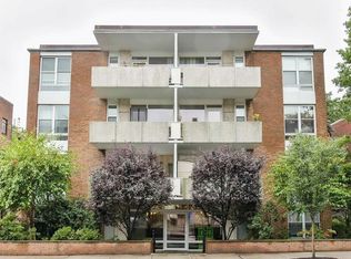 100 Marion St APT 14, Brookline, MA 02446