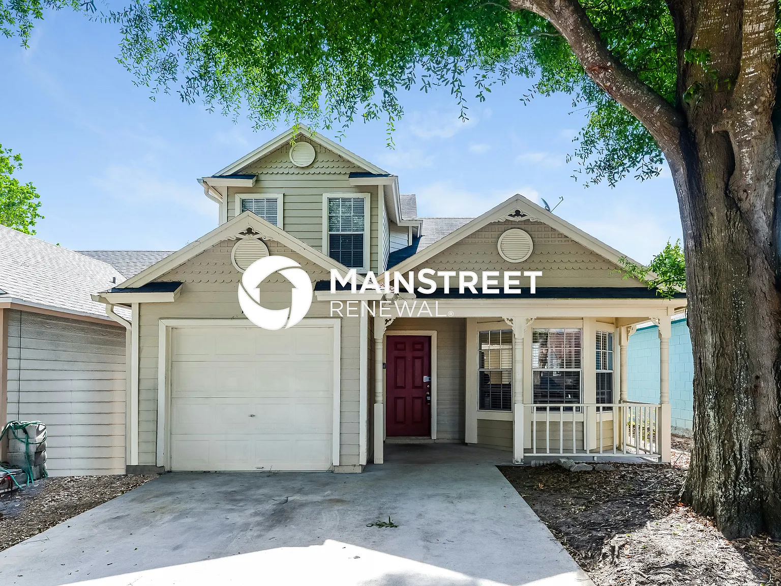 1772 Chatham Cir — Photo 1