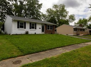 3280 Arnsby Rd, Columbus, OH 43232