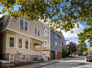 108 School St, New Bedford, MA 02740