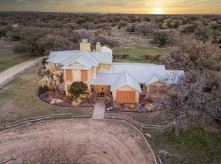 101 Twisted Oaks, Marble Falls, TX 78657