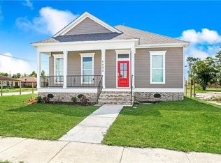 4600 Redwood St, New Orleans, LA 70127