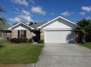 297 Sandy Cay Dr, Miramar Beach, FL 32550