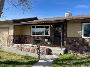 980 Sunset Dr, Fallon, NV 89406