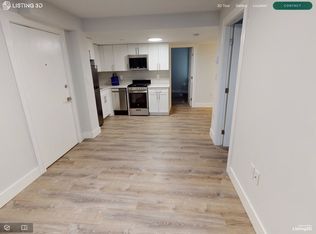 463 Park Dr APT 15, Boston, MA 02215