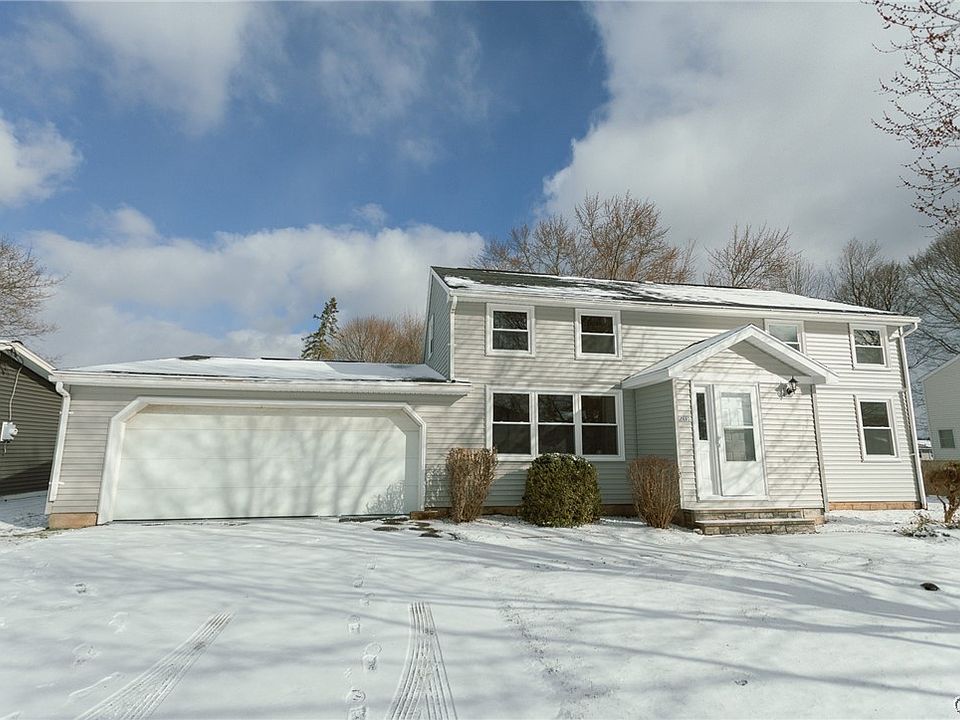 203 E Arbordale Rd, Syracuse, NY 13219 Zillow