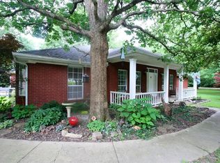 3069 W Howard Nickell Rd #1116, Fayetteville, AR 72704