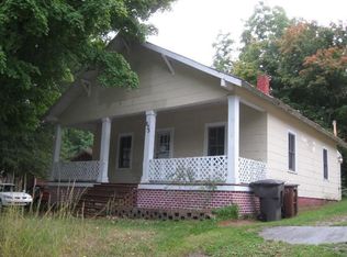 835 Putnam St, High Point, NC 27262