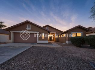 8524 W Chickasaw St, Tolleson, AZ 85353