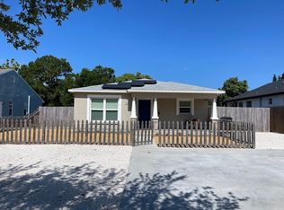 5325 Dr Martin Luther King Jr St S #5, Saint Petersburg, FL 33705