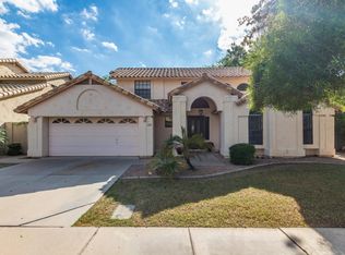1717 E Watercress Ln, Gilbert, AZ 85234