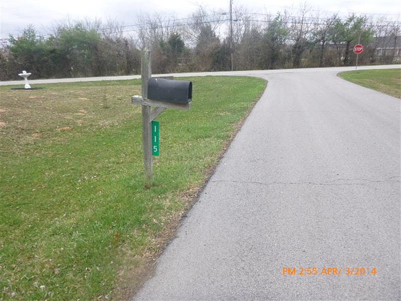 2nd image of 115 Maurice Dr