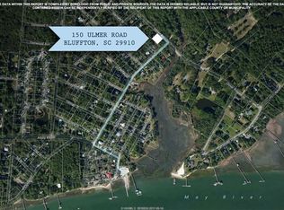 150 Ulmer Rd, Bluffton, SC 29910