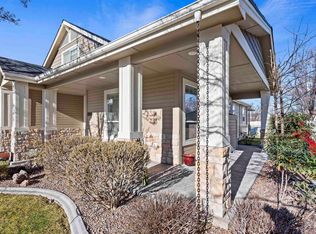 2610 E Piccadilly Ln, Eagle, ID 83616