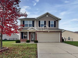 5440 Shamus Dr, Indianapolis, IN