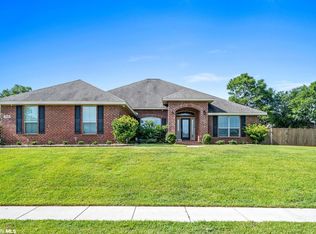 8525 Silver Maple Dr, Mobile, AL 36695