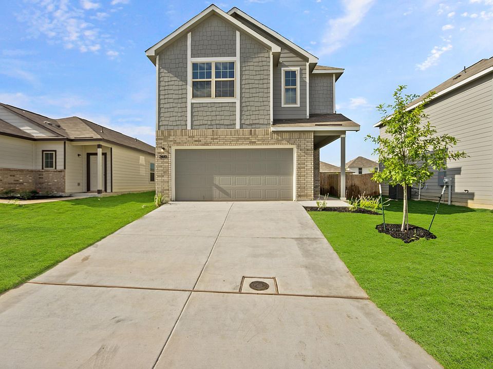 1st image of 2410 Applewhite Meadows