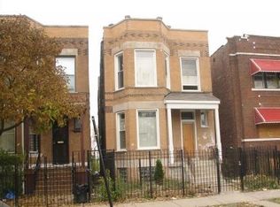 520 N Springfield Ave, Chicago, IL 60624