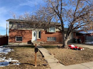 11764 Melody Dr, Northglenn, CO 80234