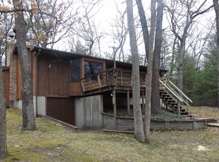 7876 S Uthe Dr, Newaygo, MI