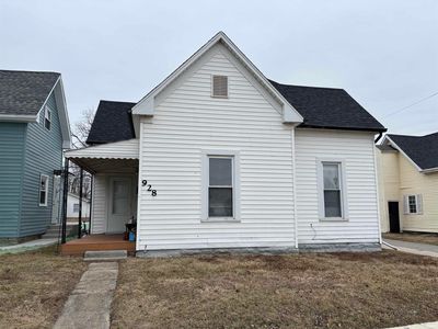 928 E Sycamore St, Kokomo, IN, 46901