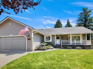 621 Cedar Tree Drive, Sedro Woolley, WA 98284